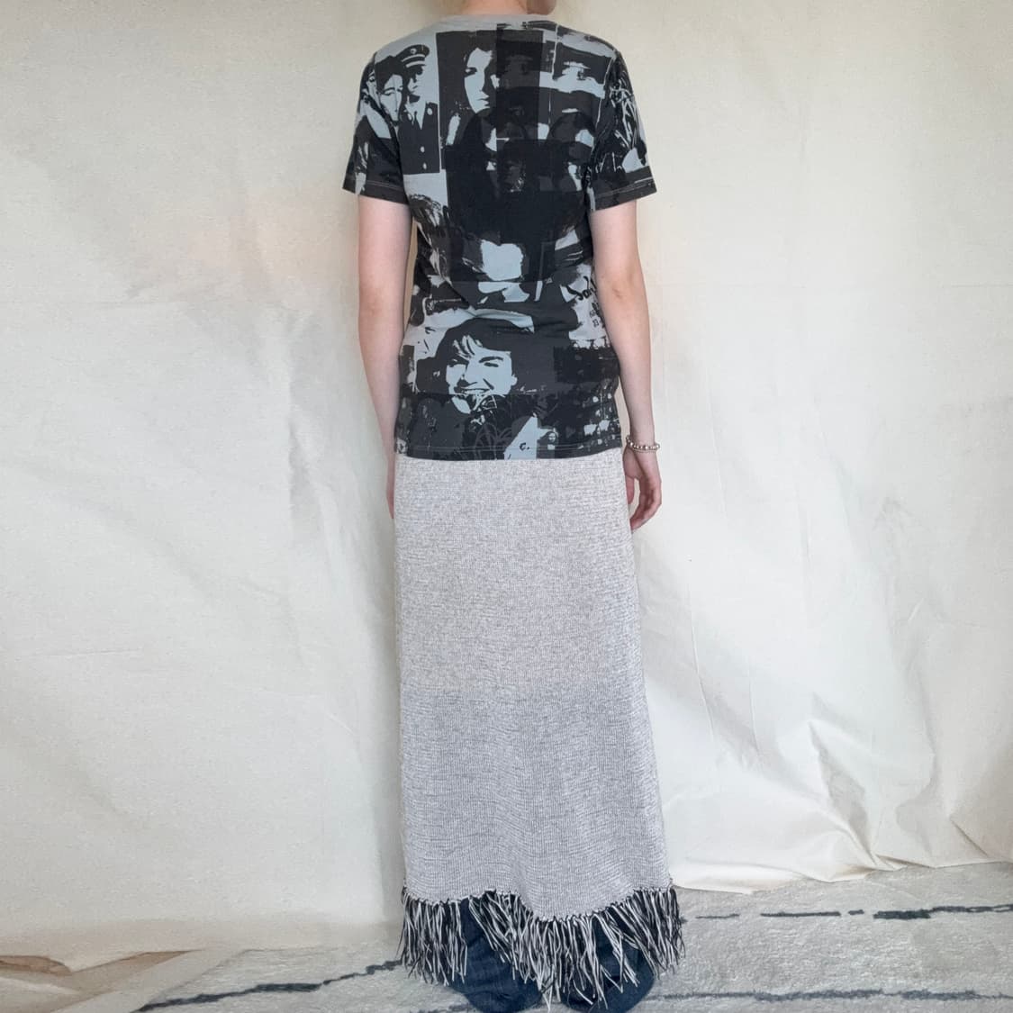 Hysteric Glamour Full Photo Print 상품이미지6
