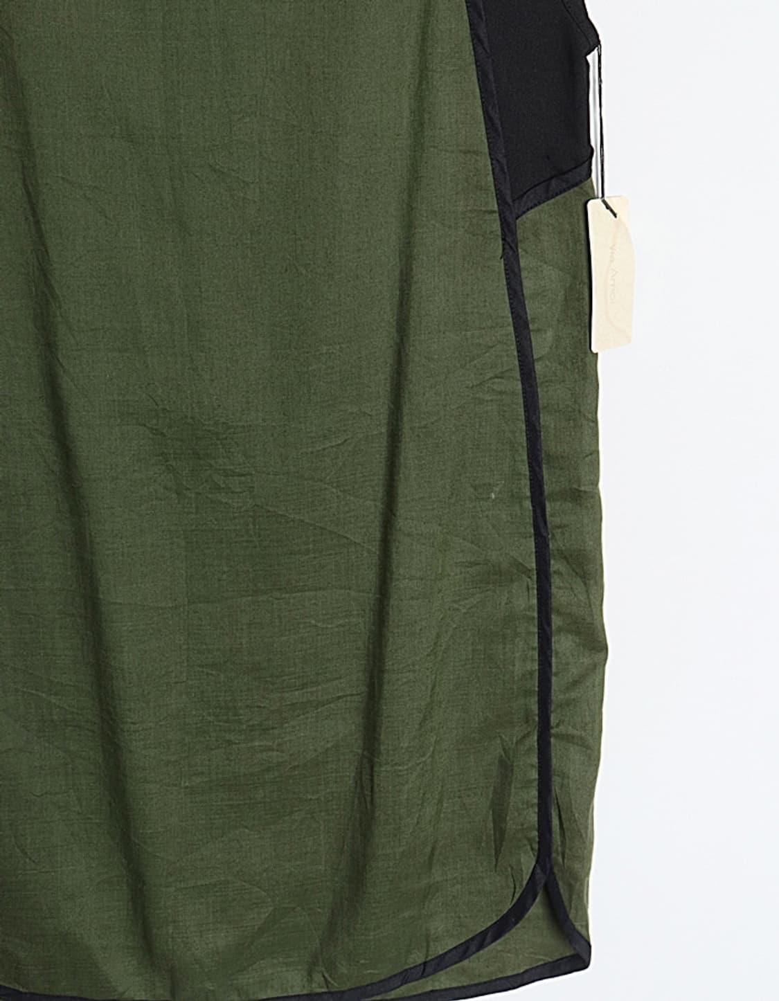 Via Amoi Linen One-Piece 상품이미지7