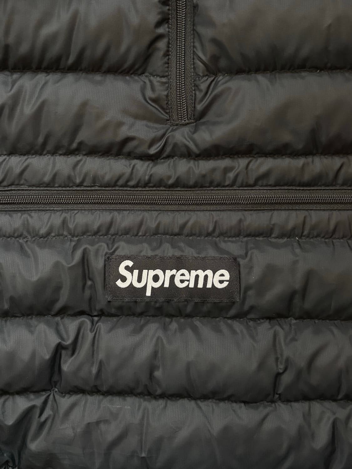 24fw 슈프림 마이크로 다운 XL 상품이미지3