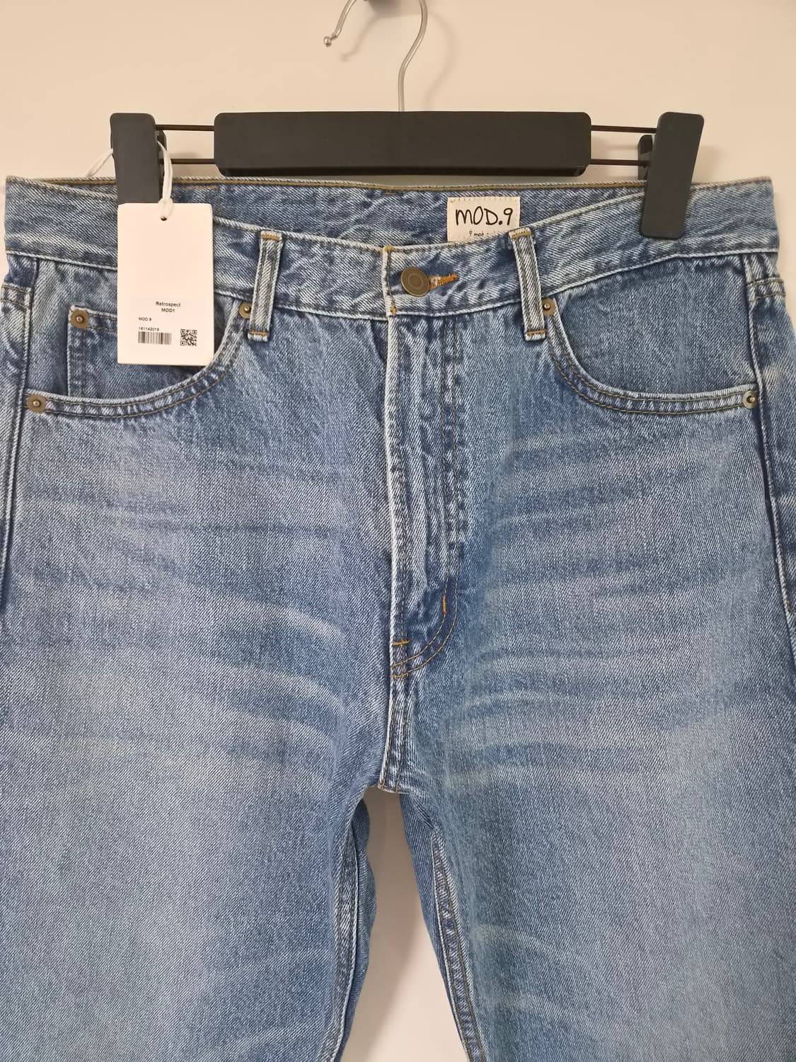 MOD.9 Retrospect mod1 상품이미지1