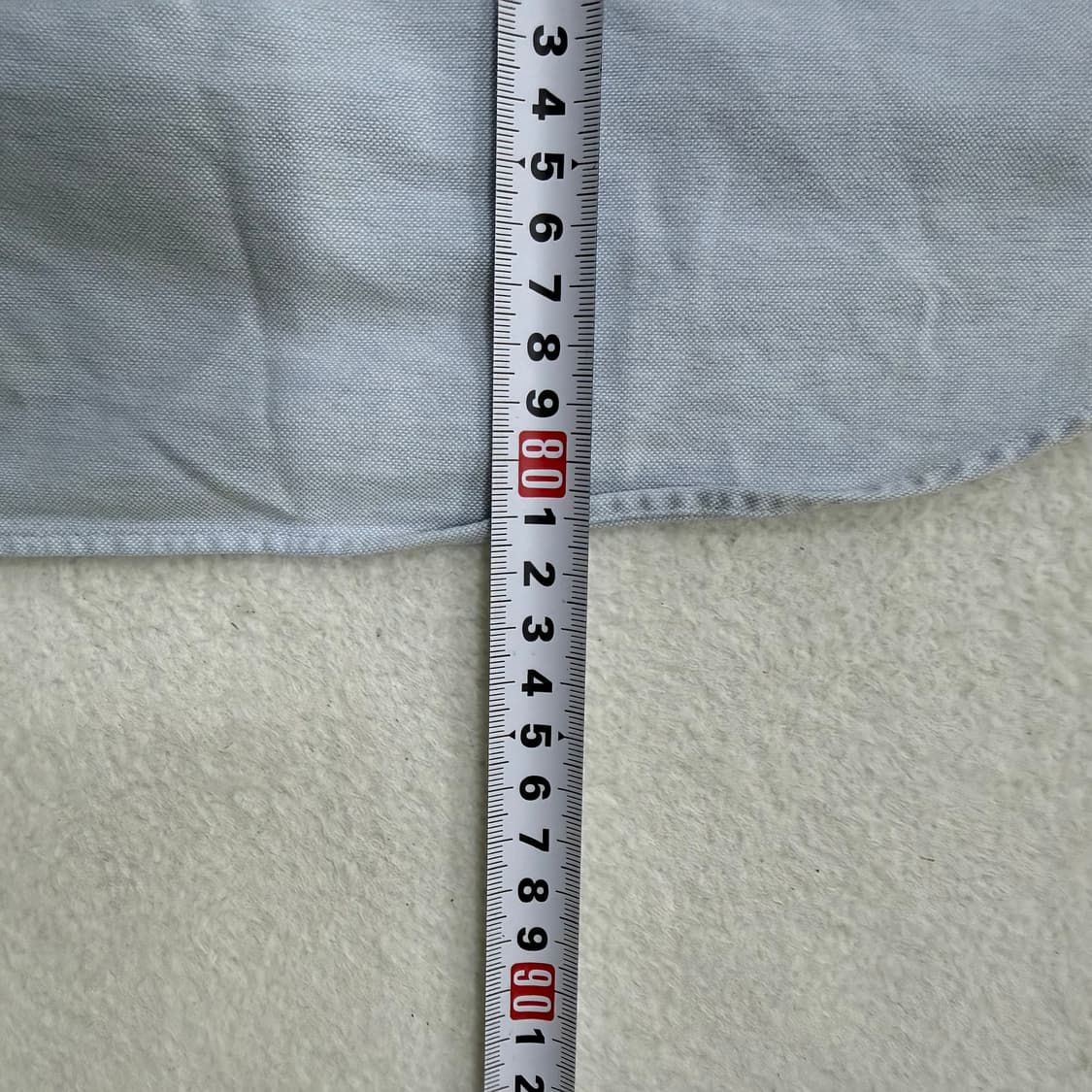 XL 폴로랄프로렌 클래식 반팔 셔츠 0421T 상품이미지6