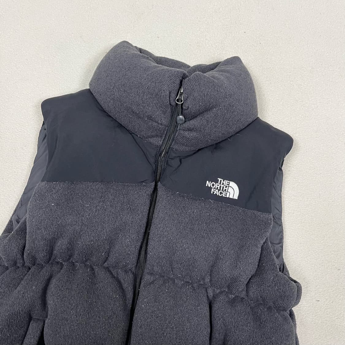 The North Face White Label Nuptse vest 상품이미지5