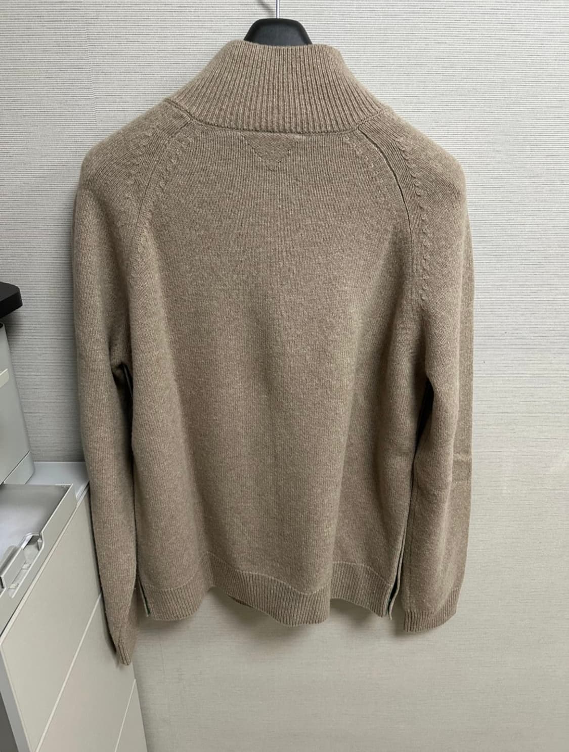 보테가베네타 터틀넥니트 상품이미지3