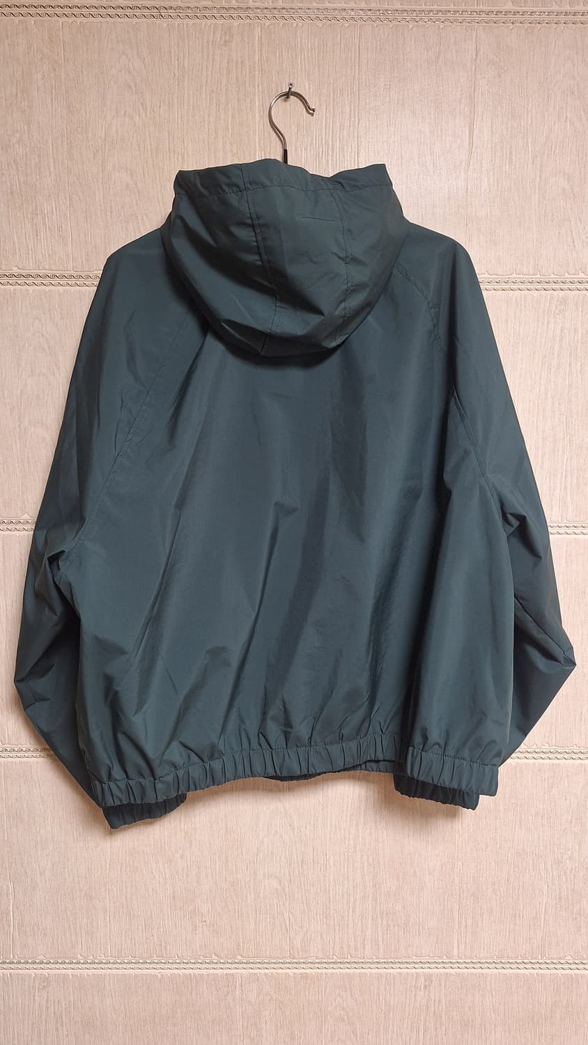 발렌시아가맛 H&M 윈드브레이커 (L) 상품이미지2