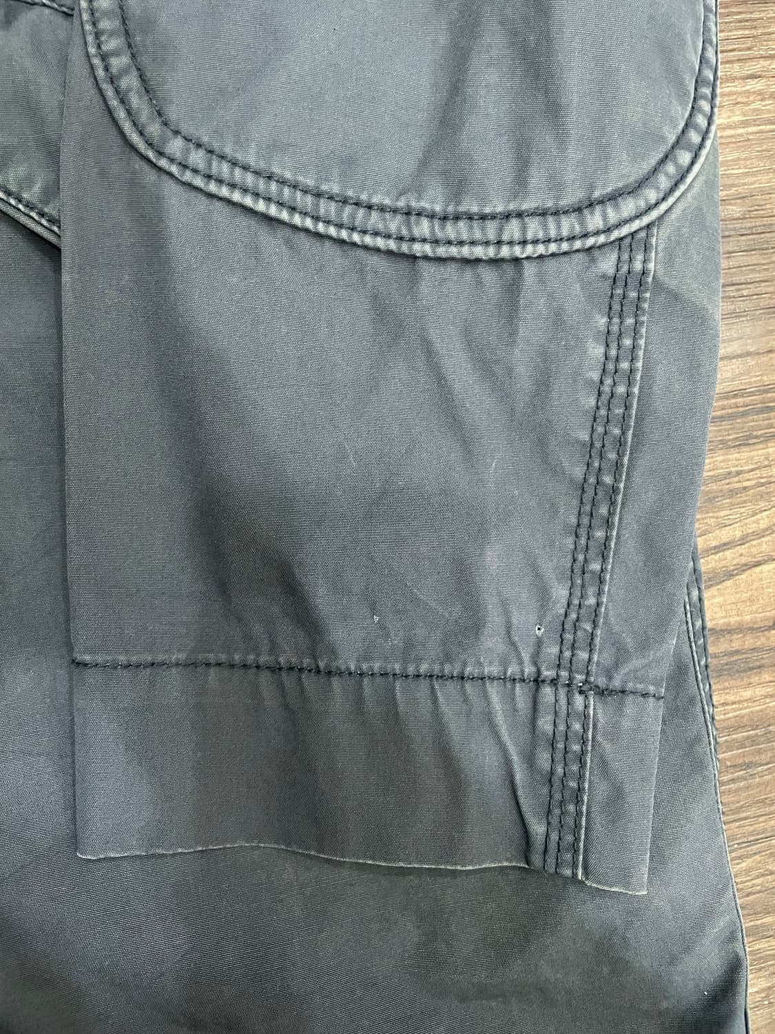 폴로 랄프로렌 M51 피쉬테일 밀리터리 야상 파카 상품이미지3