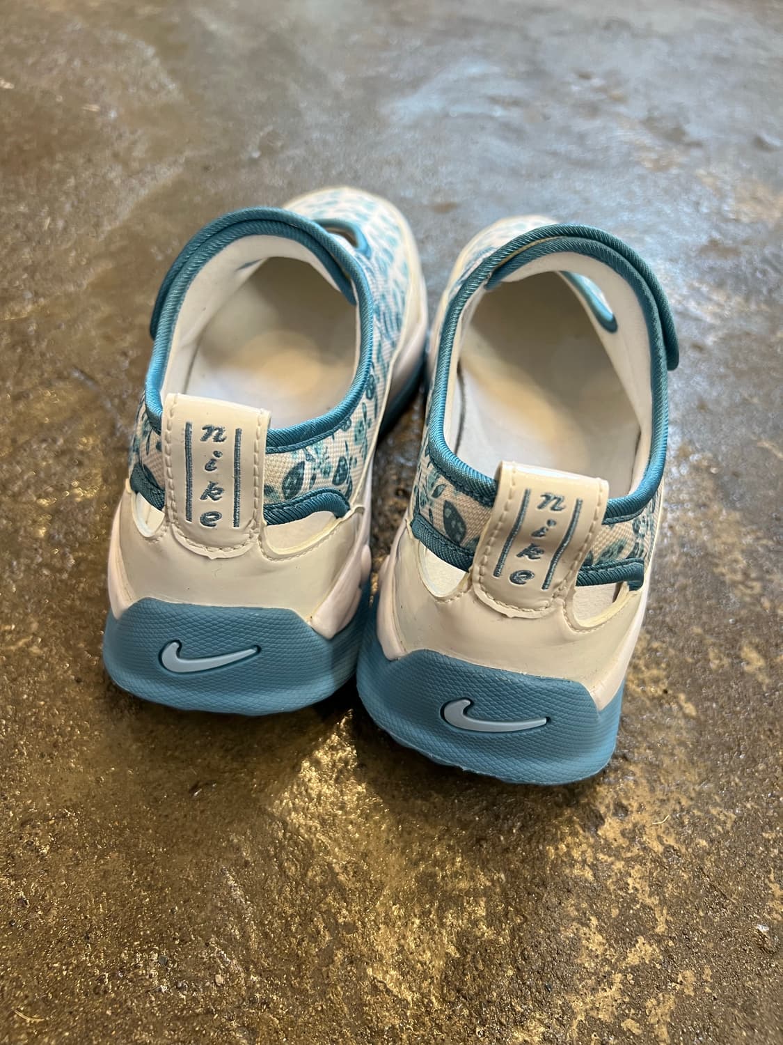 Nike 우먼 리프트 240mm 상품이미지4