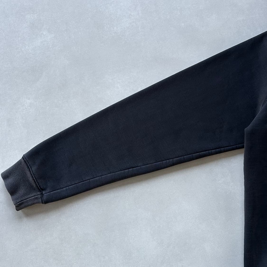 [L]데우스 엑스 마키나 서울 어드레스 헤비스웻 기모 후드 상품이미지7