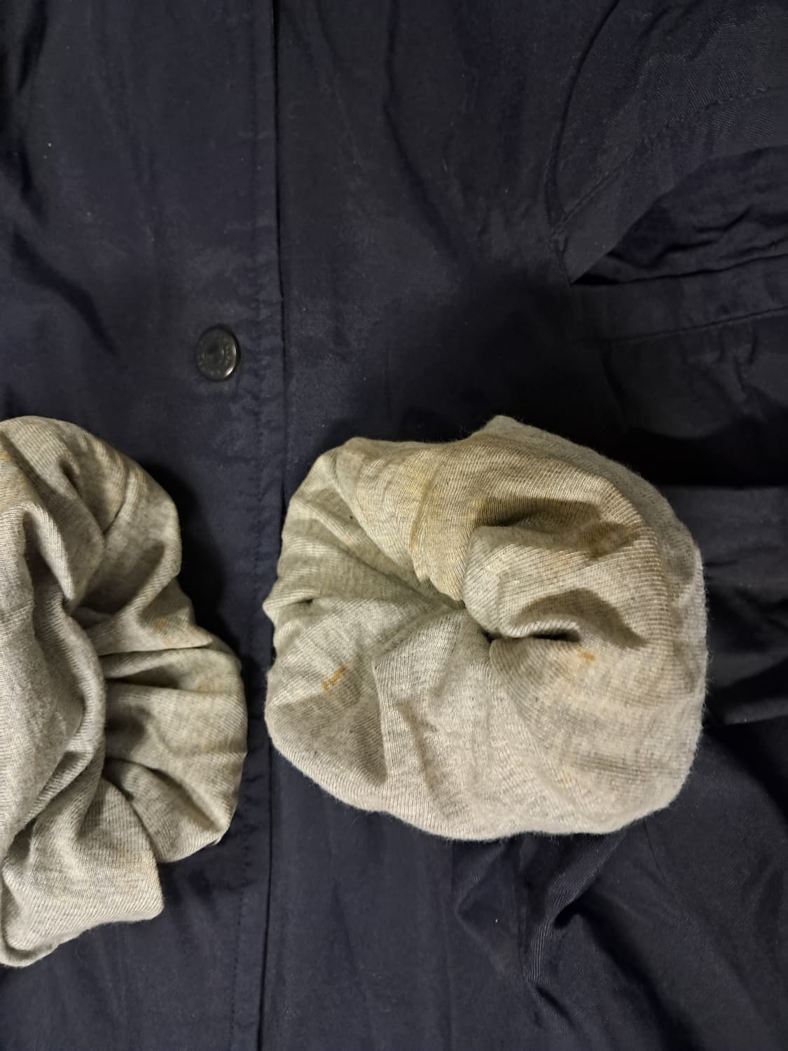 폴로90s코치자켓 상품이미지4