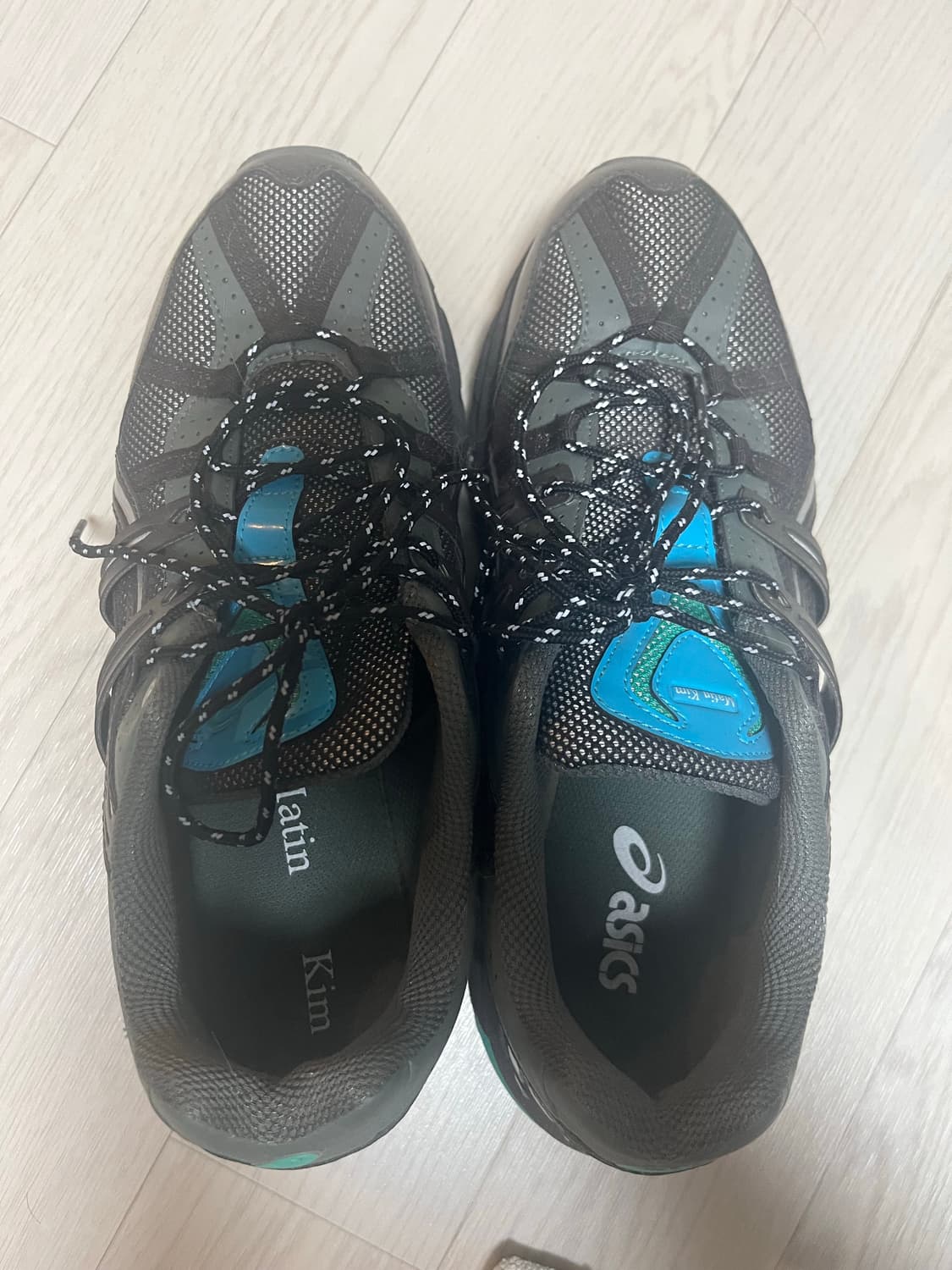 아식스x마뗑킴 / 젤소노마 / 280 상품이미지4