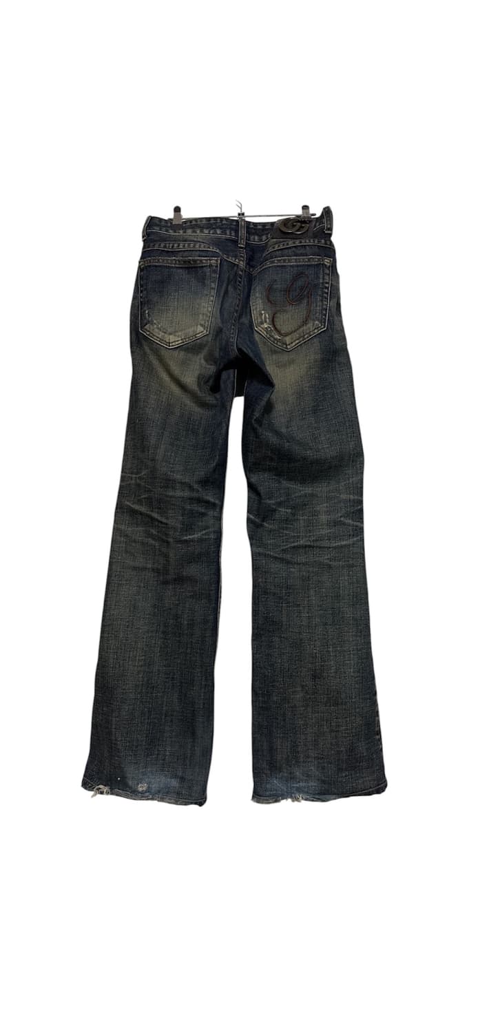 OOs vintage bootcut jean 상품이미지3