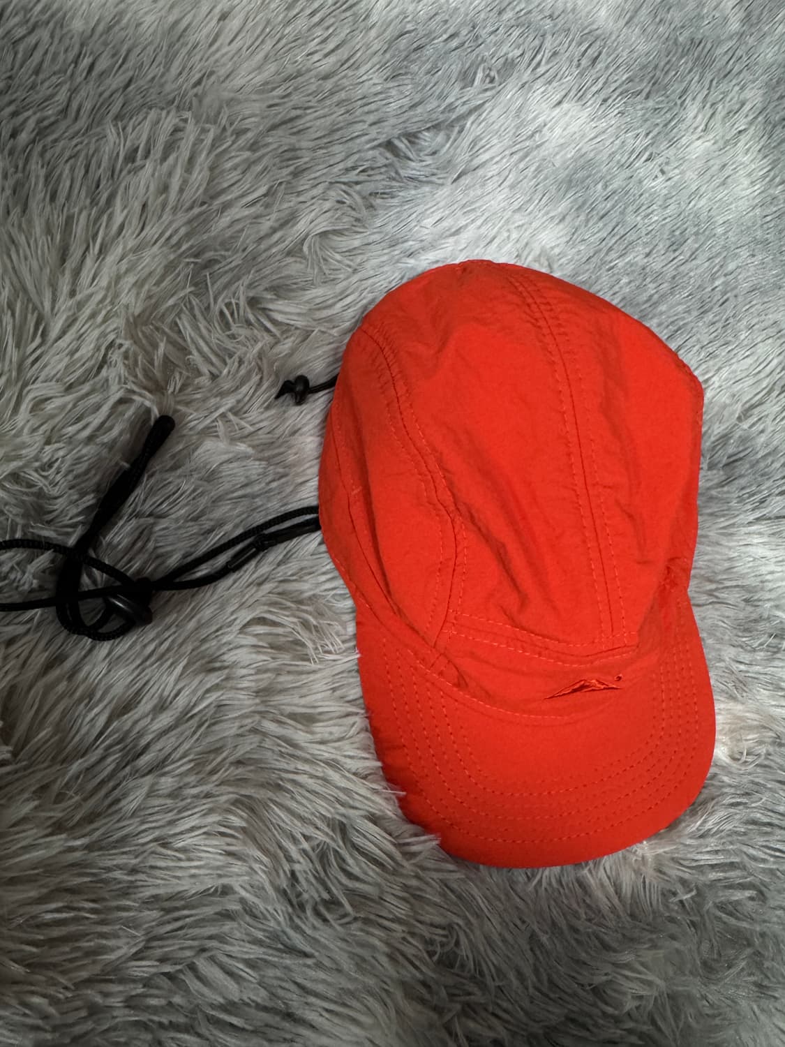 뉴에라 나일론 캠프캡 초경량 새제품  상품이미지1