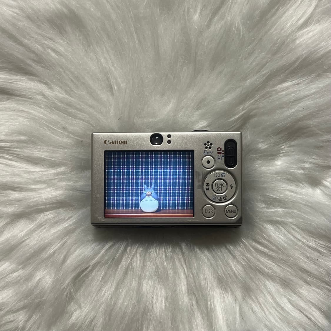 *한글*canon ixy10(ixus 70) 익서스70빈티지디카 상품이미지3