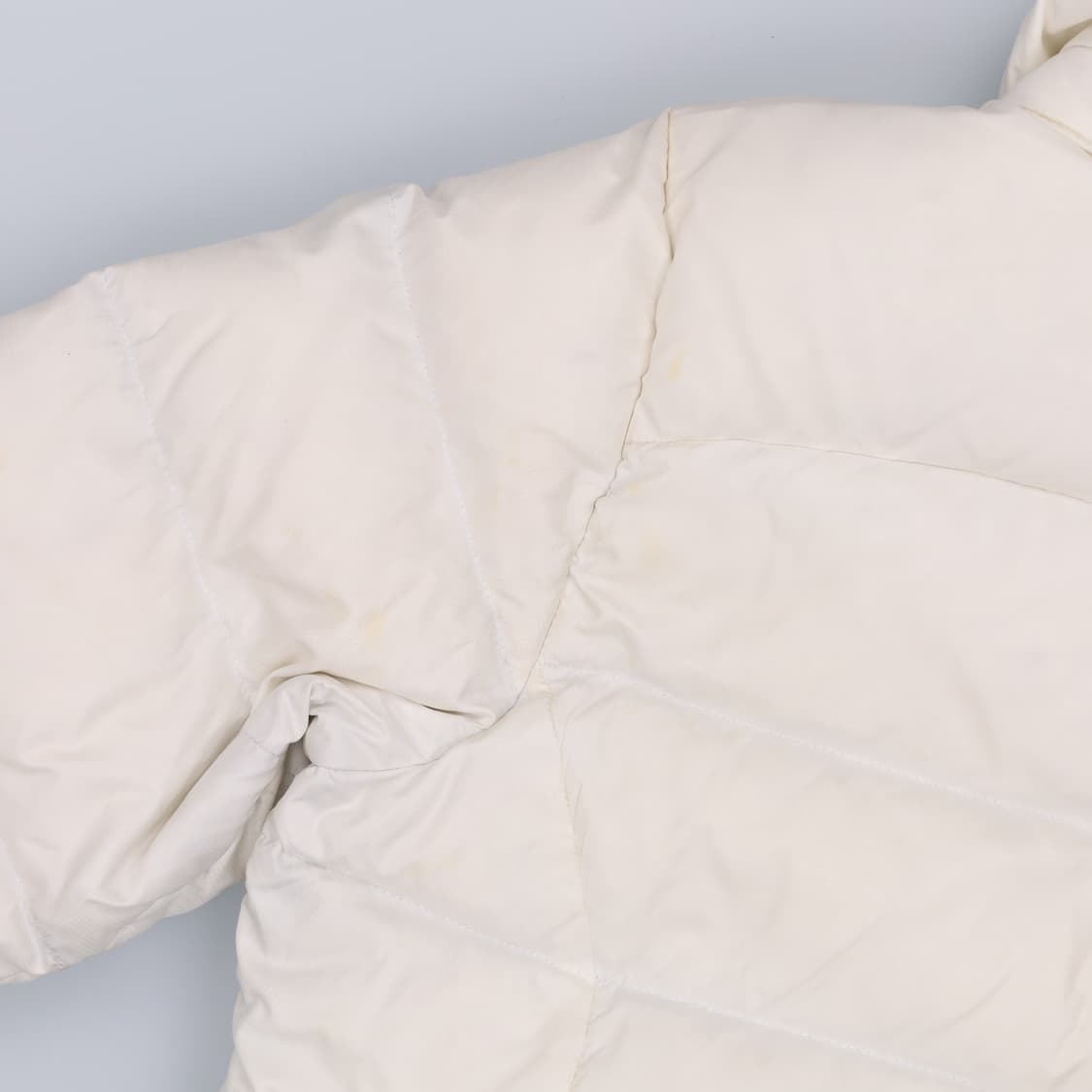 S 노스페이스 올드 눕시2 구스다운 숏패딩 자켓 4143 상품이미지7