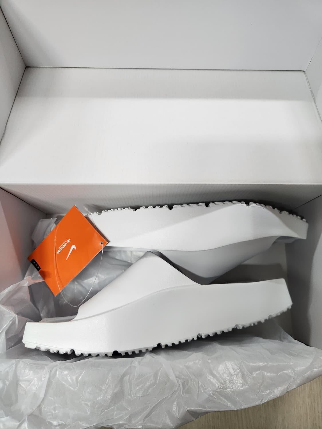 나이키 조던 헥스 슬라이드 240사이즈 상품이미지1