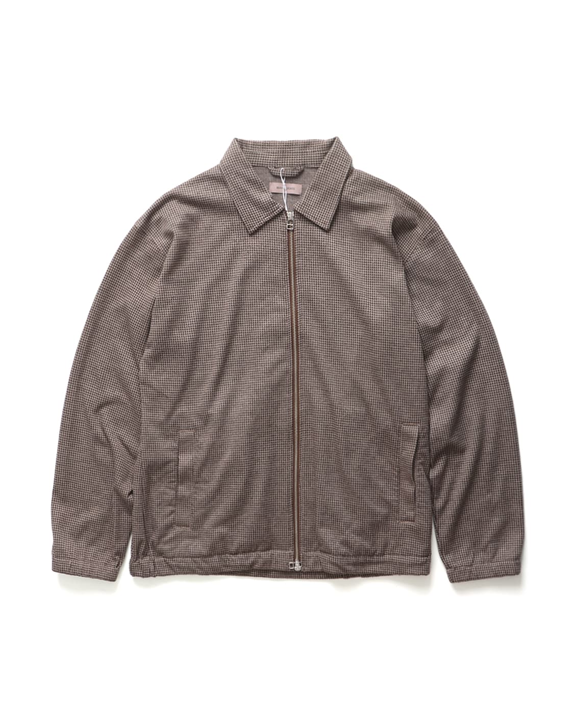 BEAMS LIGHTS Gunclub Blouson 상품이미지2