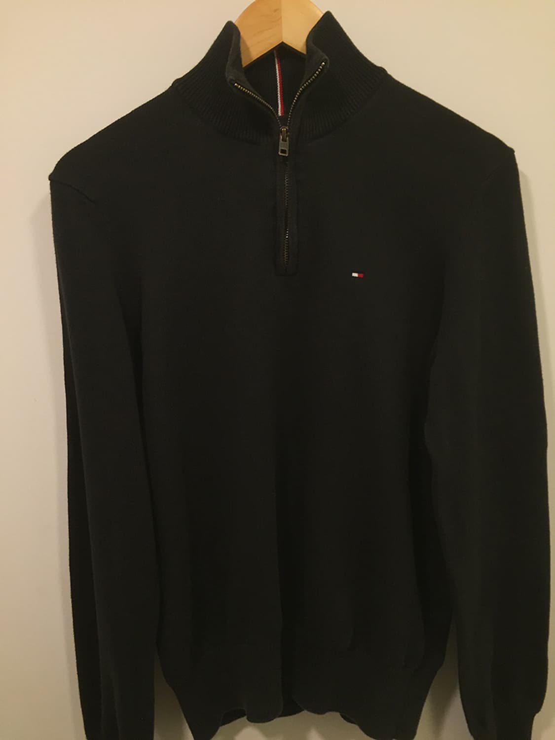 여성 타미 반집업 100 상품이미지2