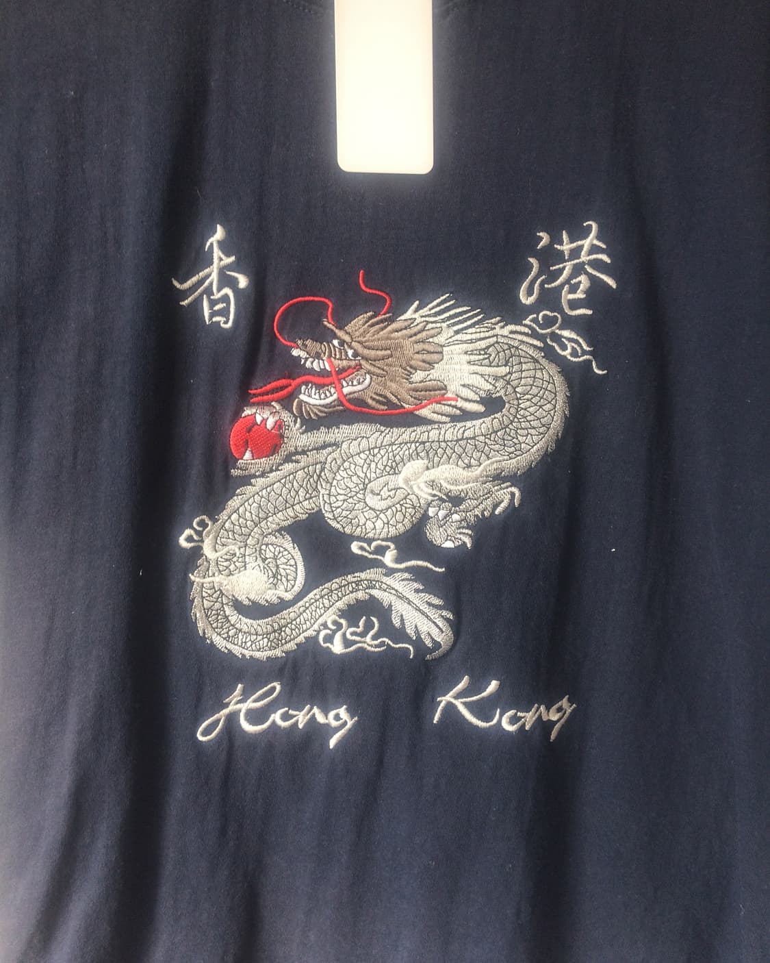Oriental t shirt 상품이미지4