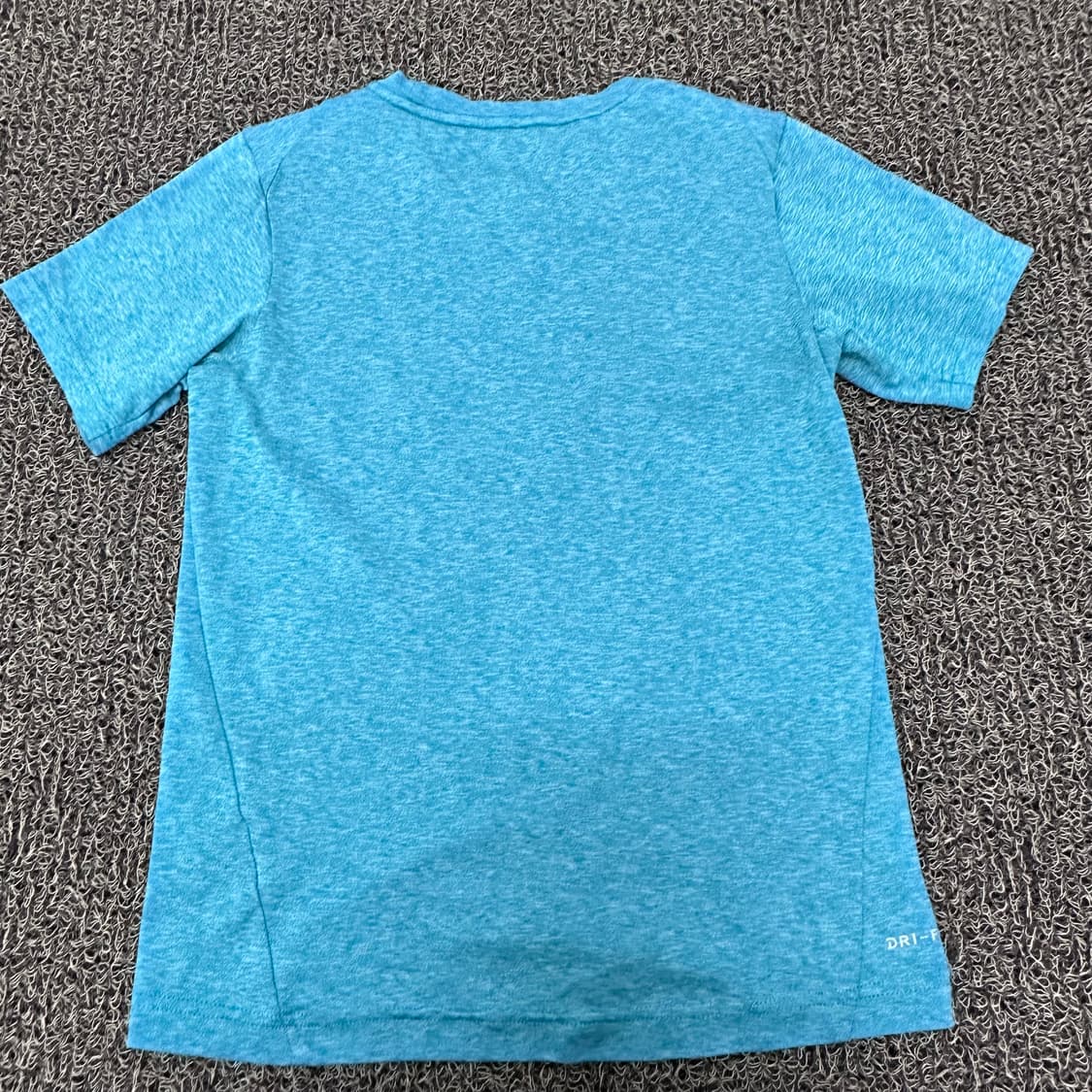 NIKE 나이키 여성 기능성 반팔티셔츠 운동복 M 상품이미지5