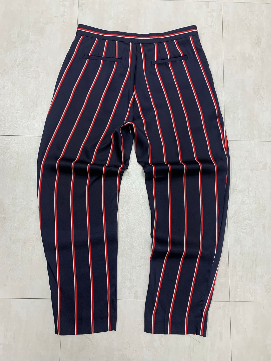 로렌 랄프로렌 스트라이프 슬랙스 #266 상품이미지6