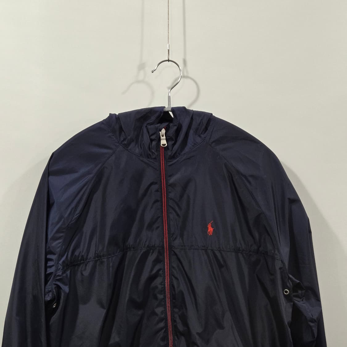 폴로랄프로렌 바람막이 XL(18/20)  상품이미지2