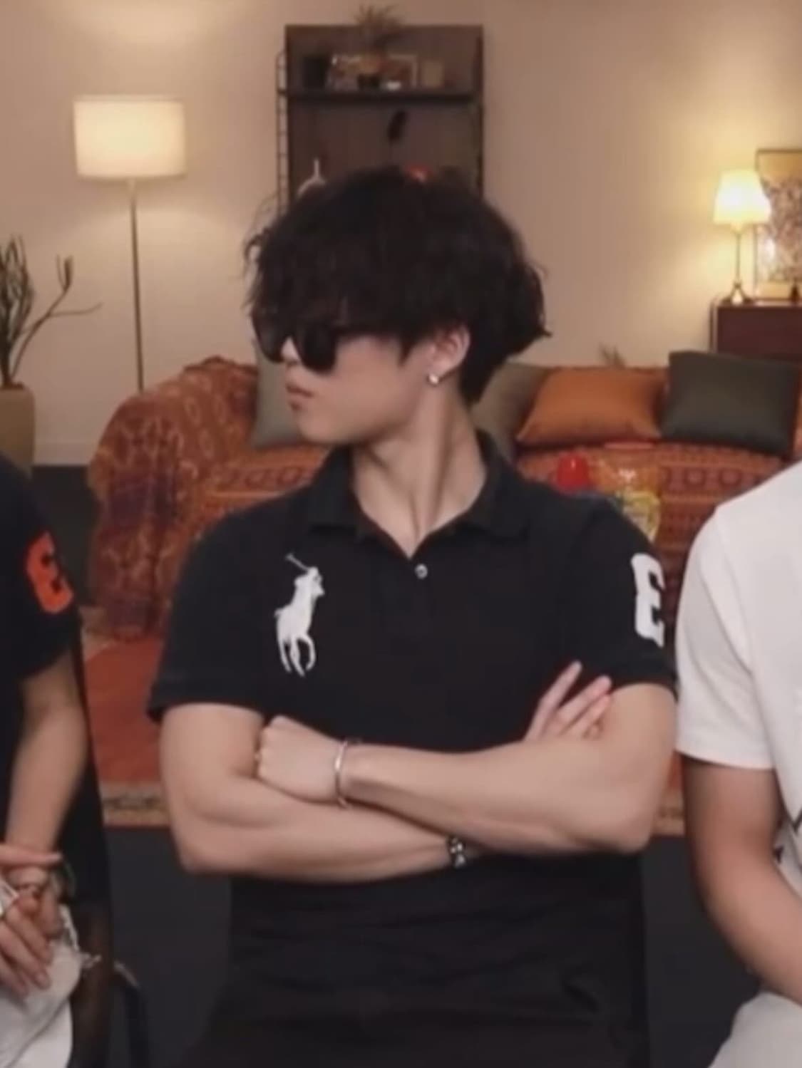 폴로 빅포니 김하온 상품이미지1