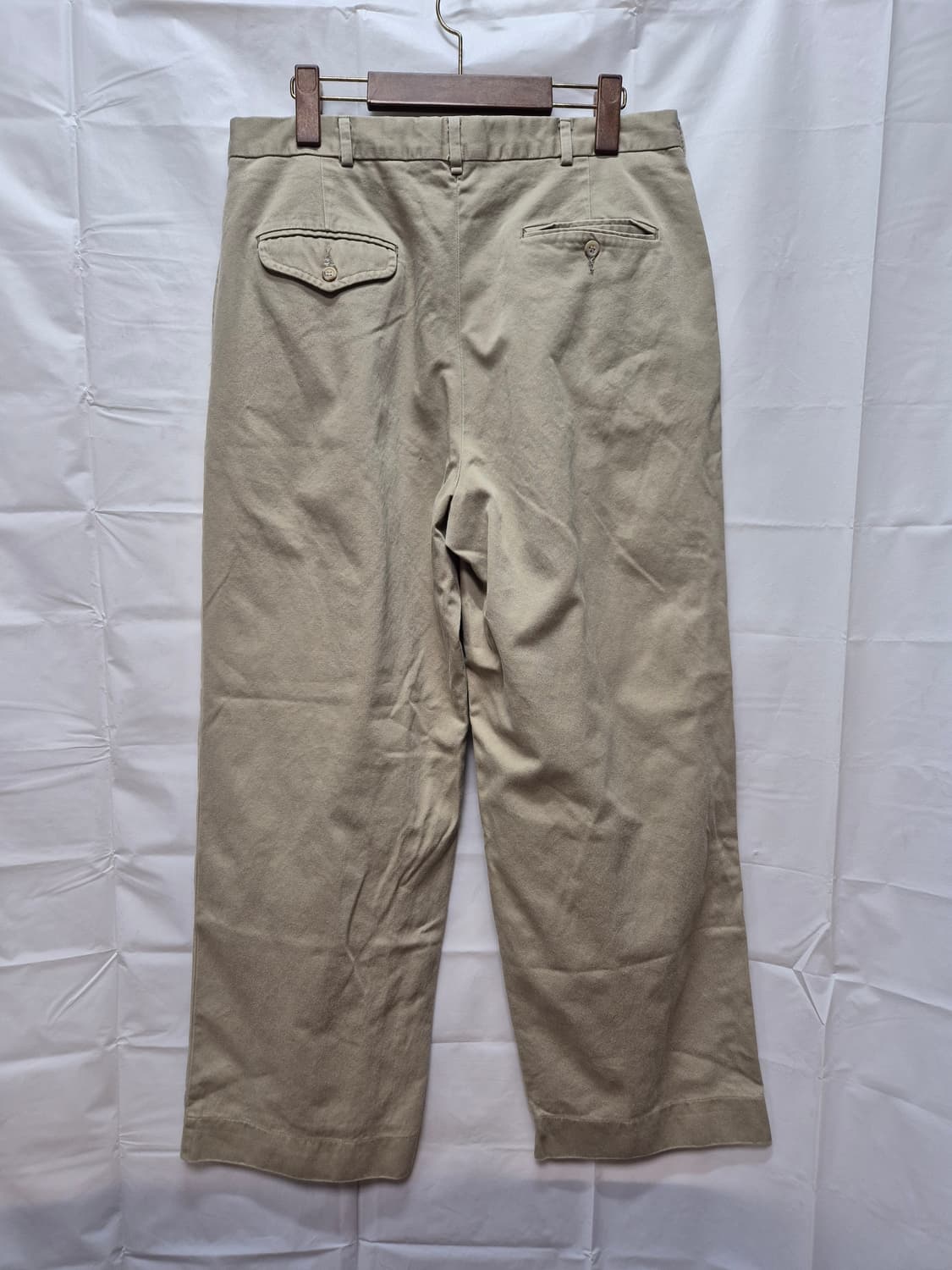 폴로 치노 팬츠 미국발 상품이미지4