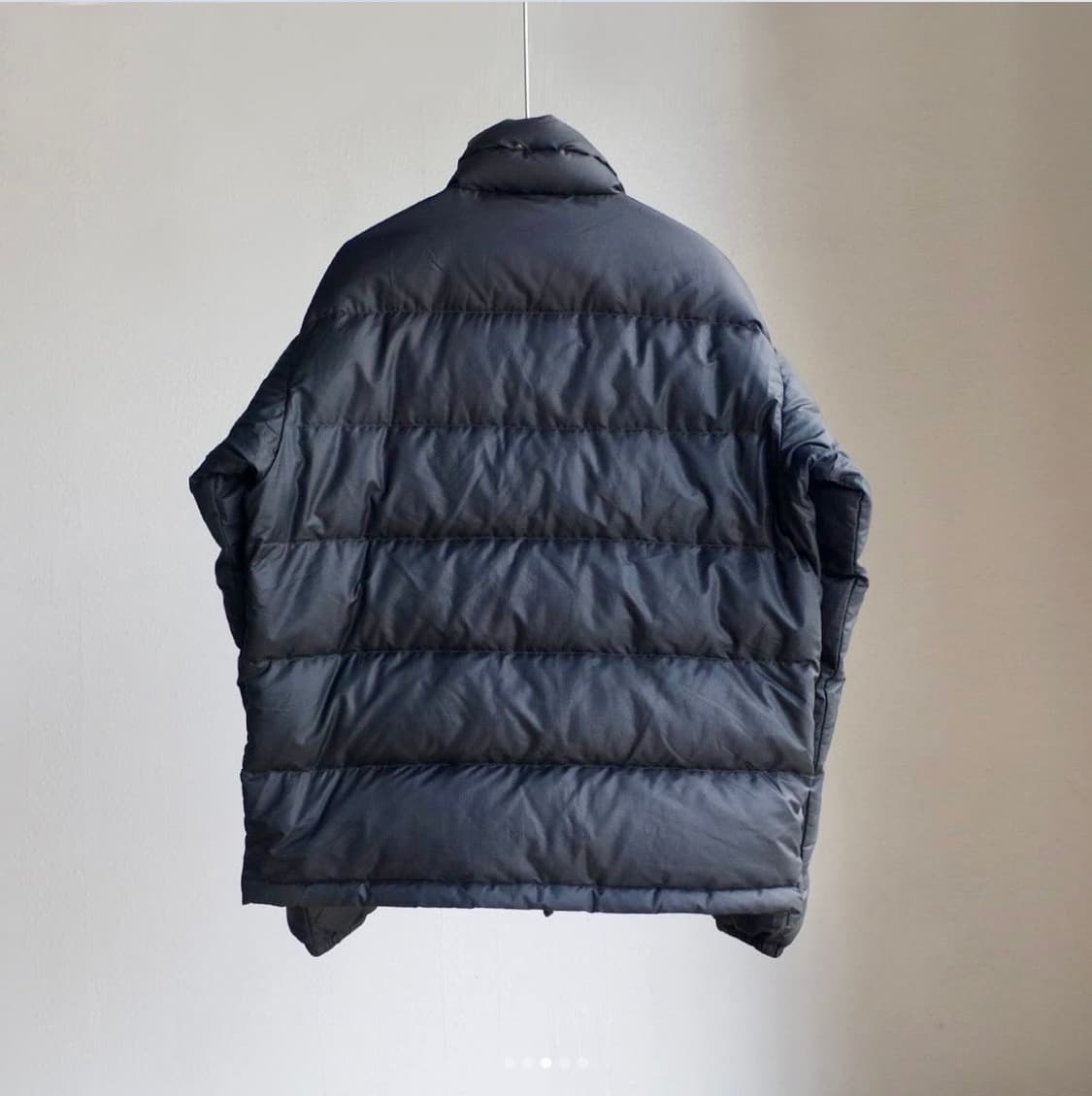 [S] 00s 파타고니아 피츠로이 패커블 구스 다운 패딩 상품이미지4