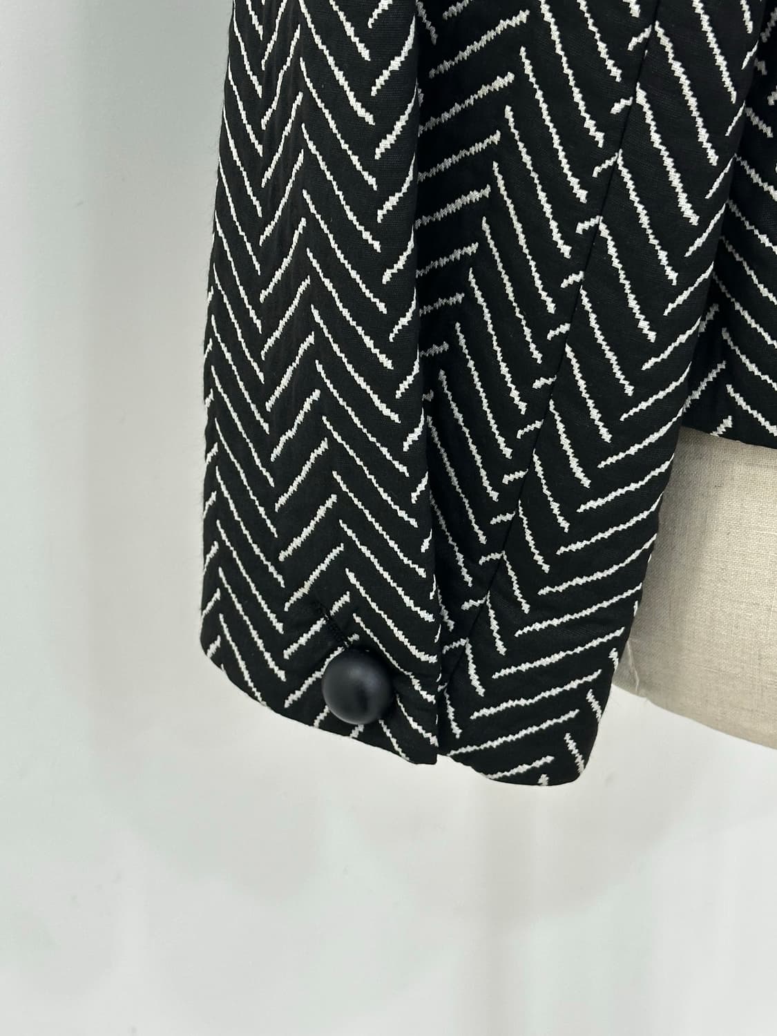 조르지오 아르마니 블랙라벨 자켓 상품이미지4