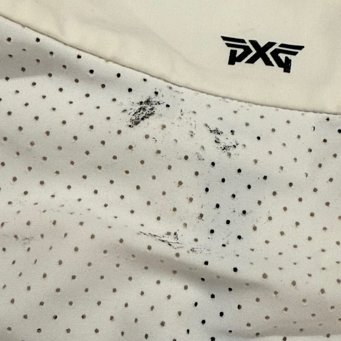 [ 정품/5 ] PXG 바람막이 자켓 b8 상품이미지5