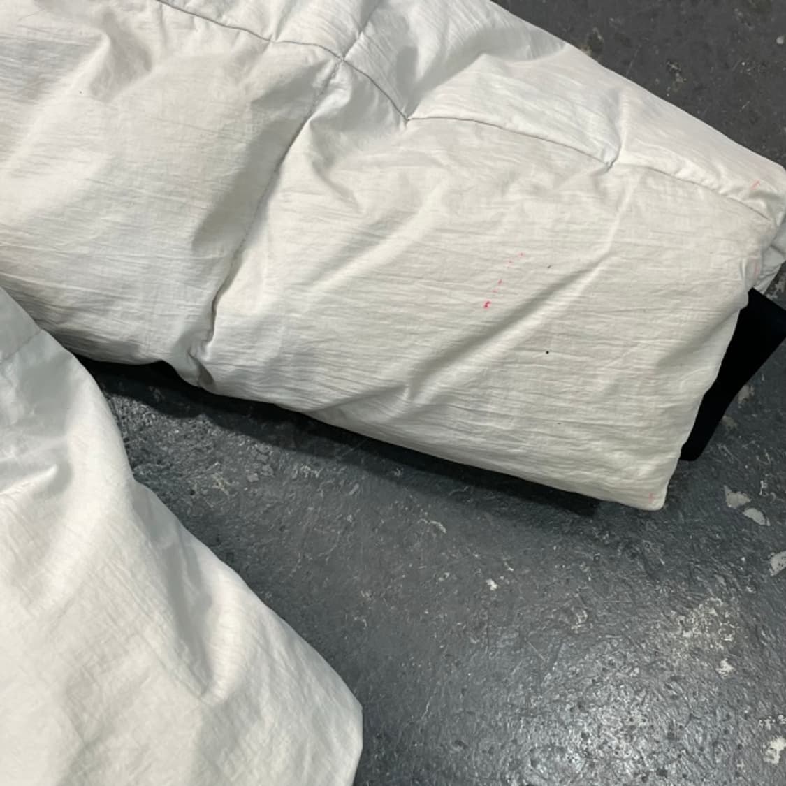 100 데상트 패딩 상품이미지7