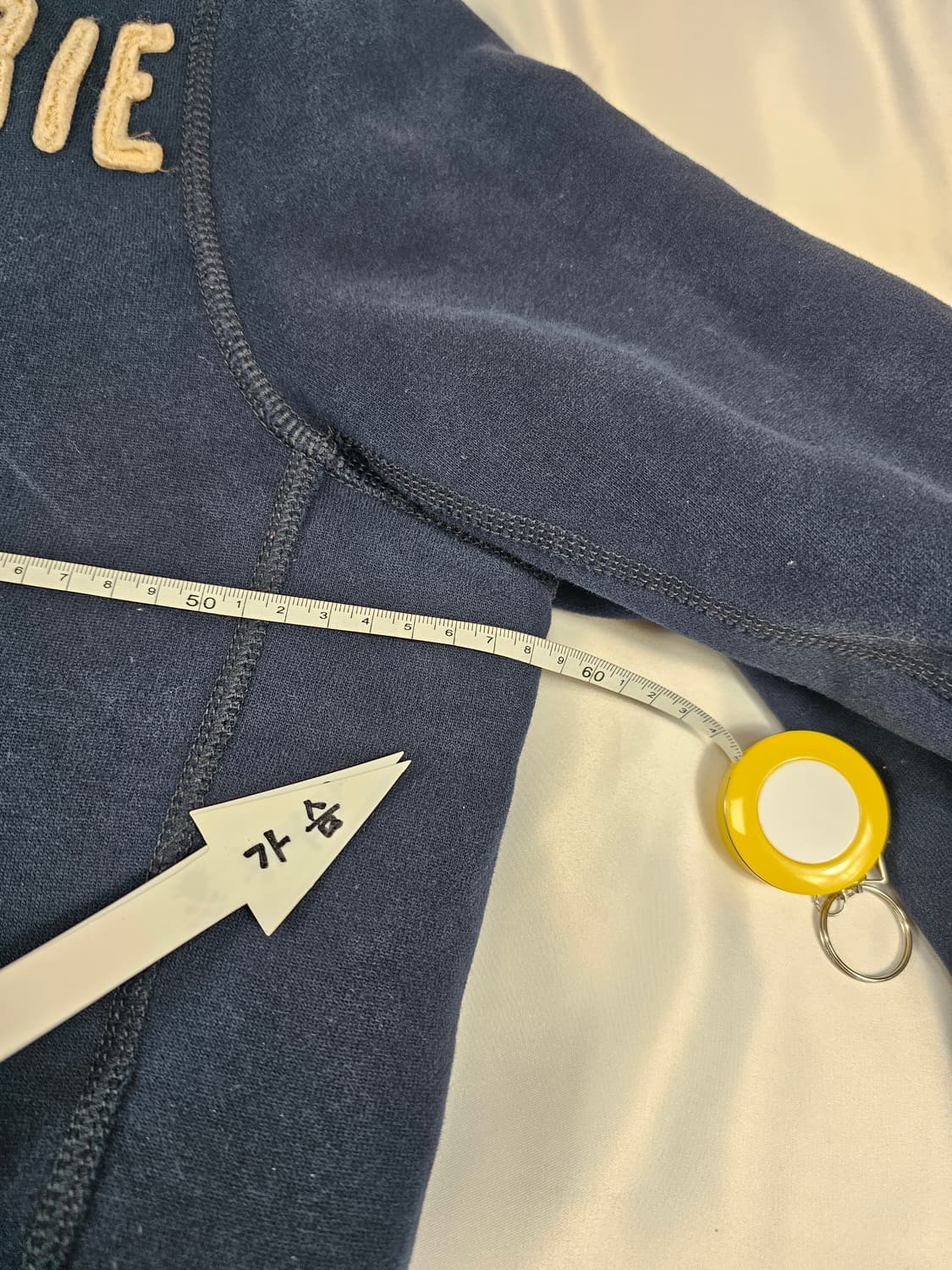 아베크롬비후드집업울프죠 상품이미지4