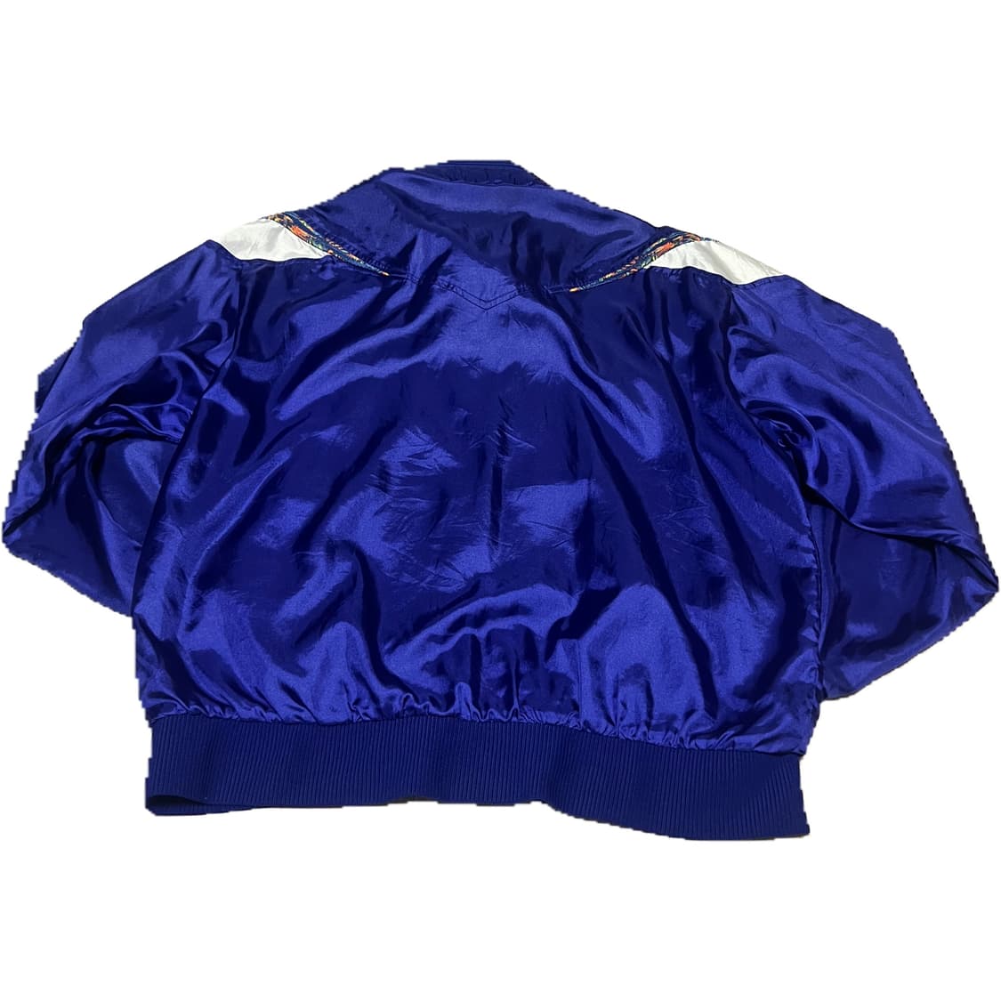 90's JPN 아디다스 빈티지 트랙 바람막이 자켓 상품이미지2