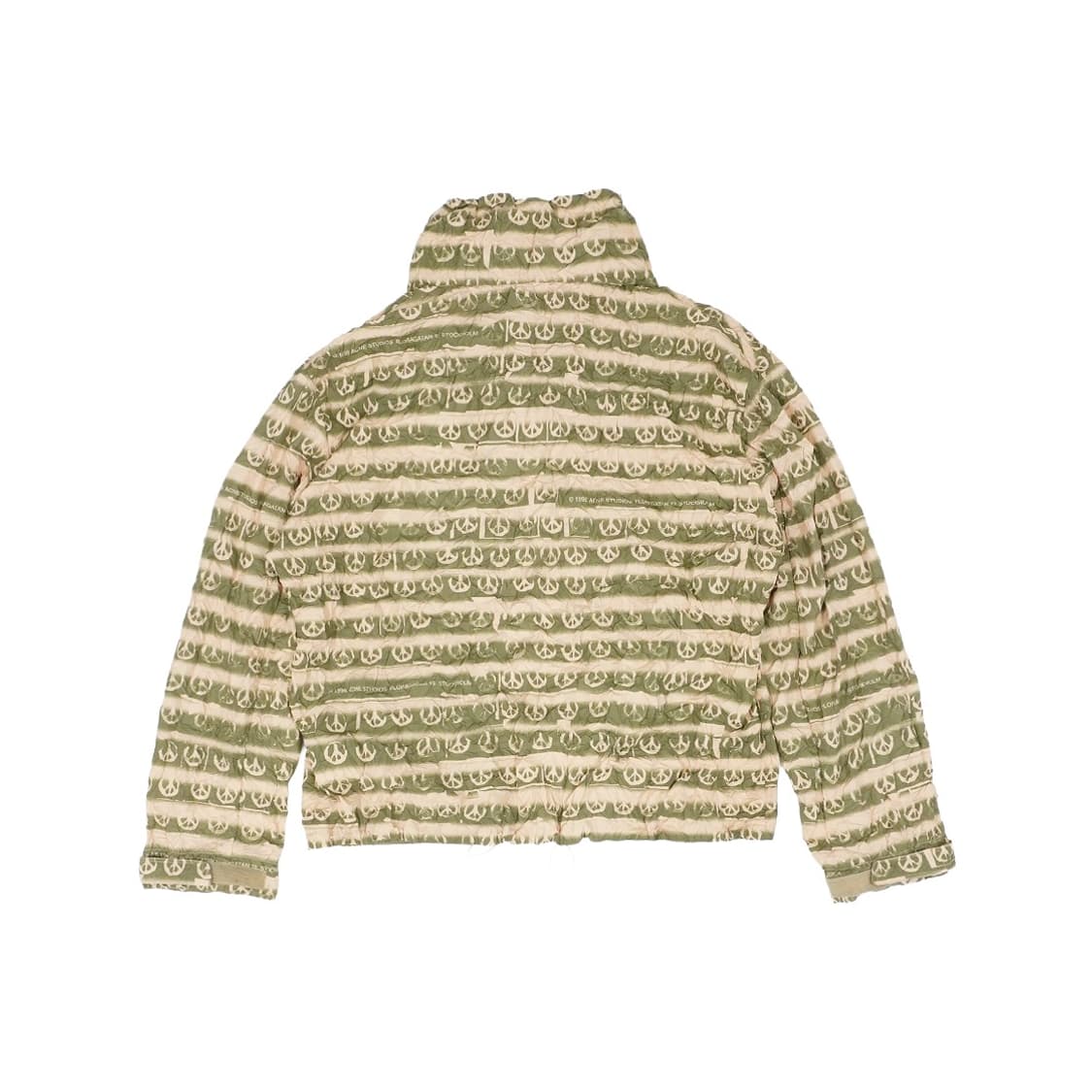 아크네 스튜디오 윈드 브레이커  상품이미지3