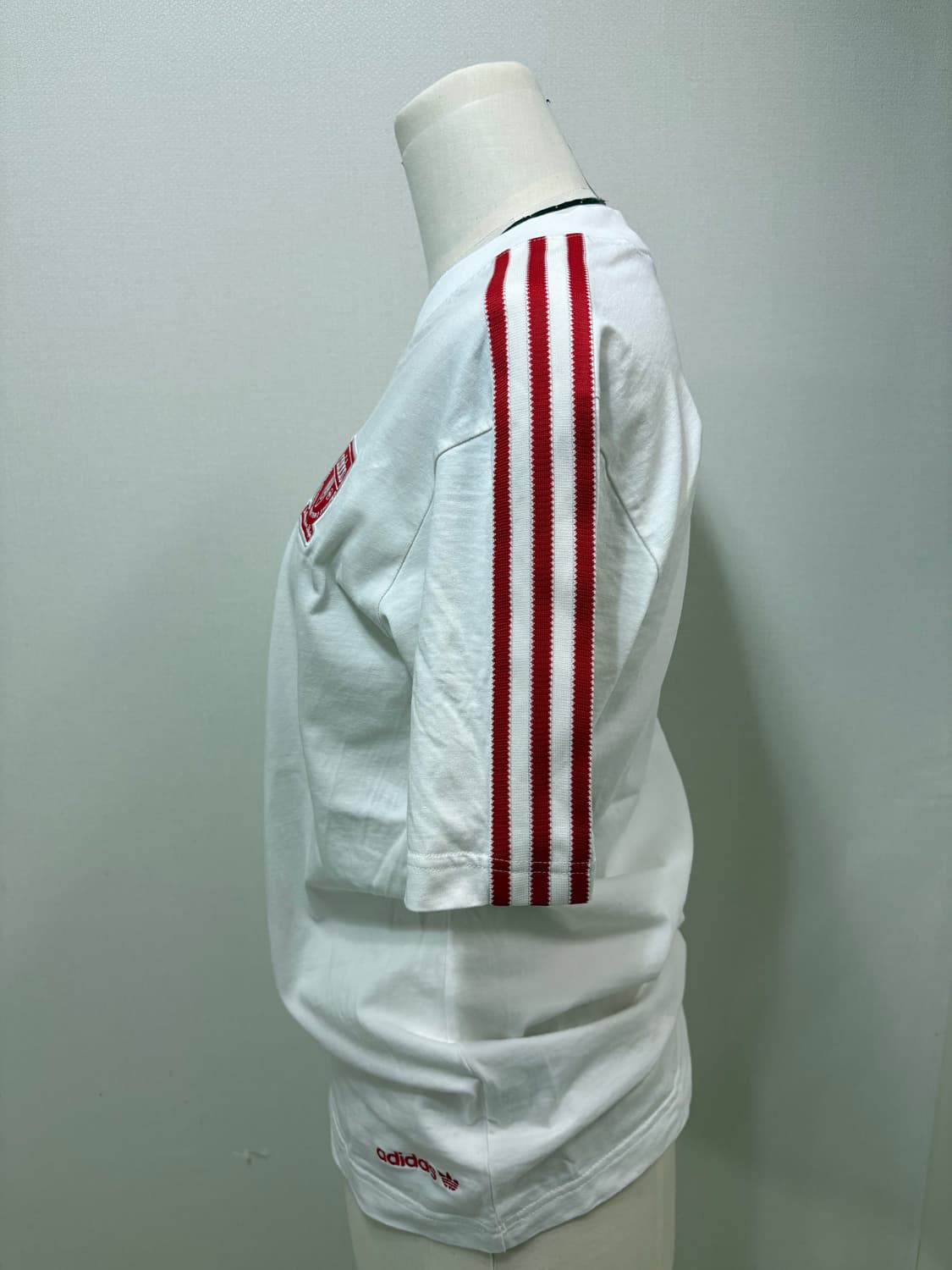아디다스 adidas 반팔 티셔츠 상품이미지2