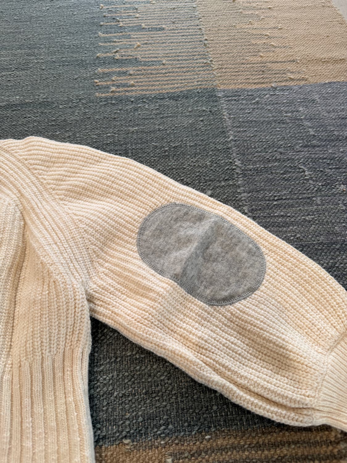 Beams Boy 가디건 상품이미지4