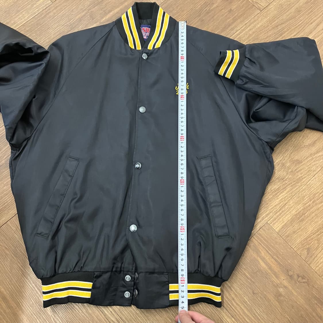 N213 usa 미국 바시티 스타디움 자켓 빈티지 상품이미지5