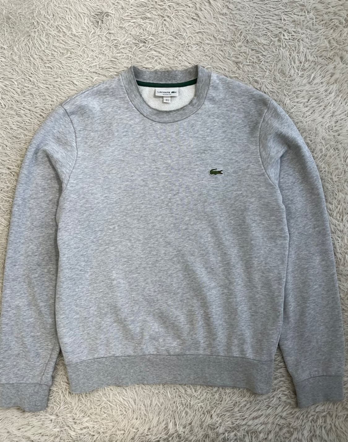 라코스테 맨투맨/#429 상품이미지1