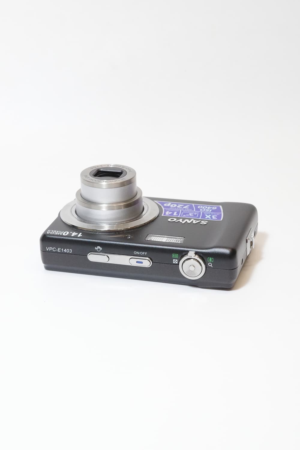 산요 VPC-E1403 상품이미지4