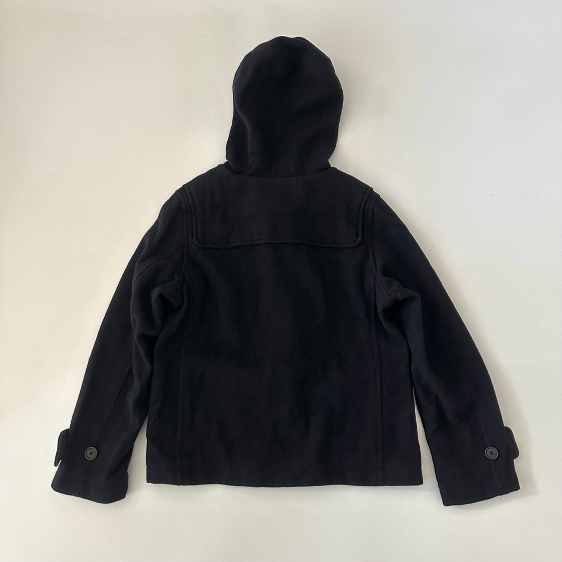 마가렛호웰 MHL 더플 후드 자켓 상품이미지5