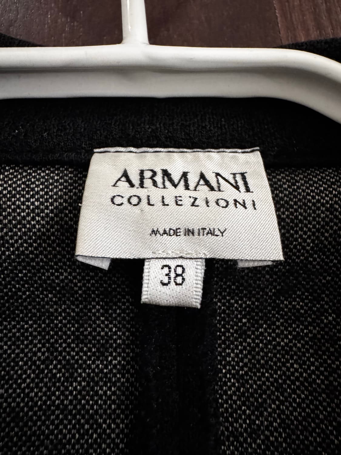 아르마니 정장 자켓 상품이미지4
