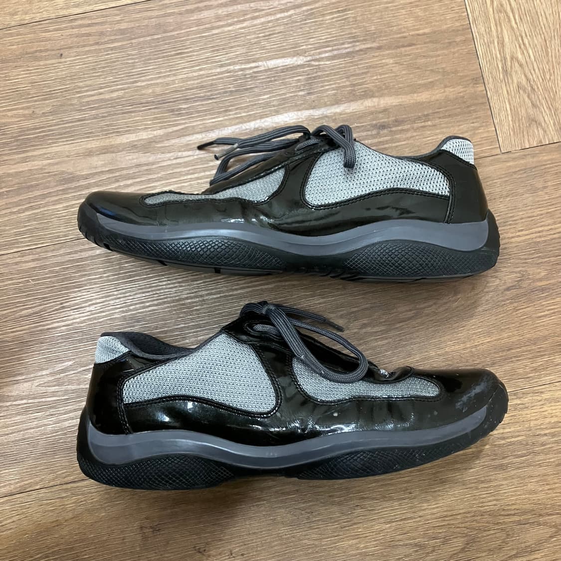 프라다 아메리칸컵 유광 상품이미지3