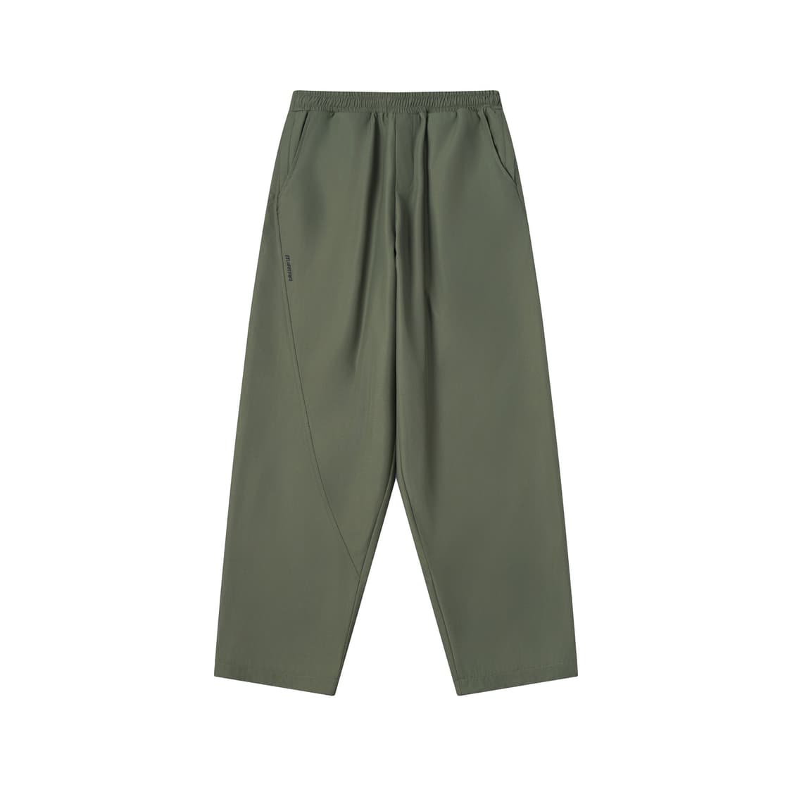 (새상품) [M] mertra 나일론 테크 조거 상품이미지7