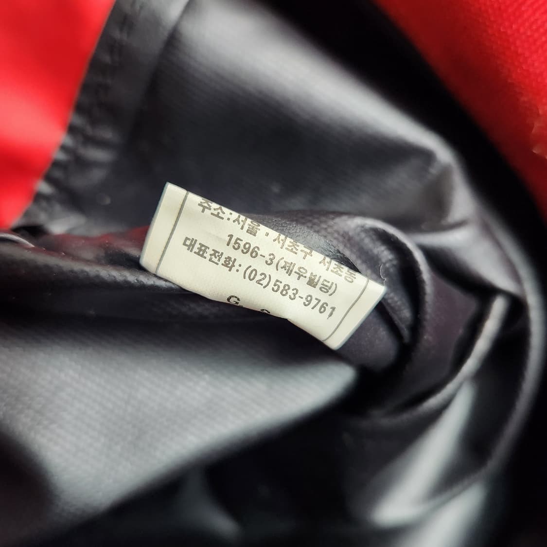 J425 아디다스 올드스쿨 크로스백 백팩 상품이미지6