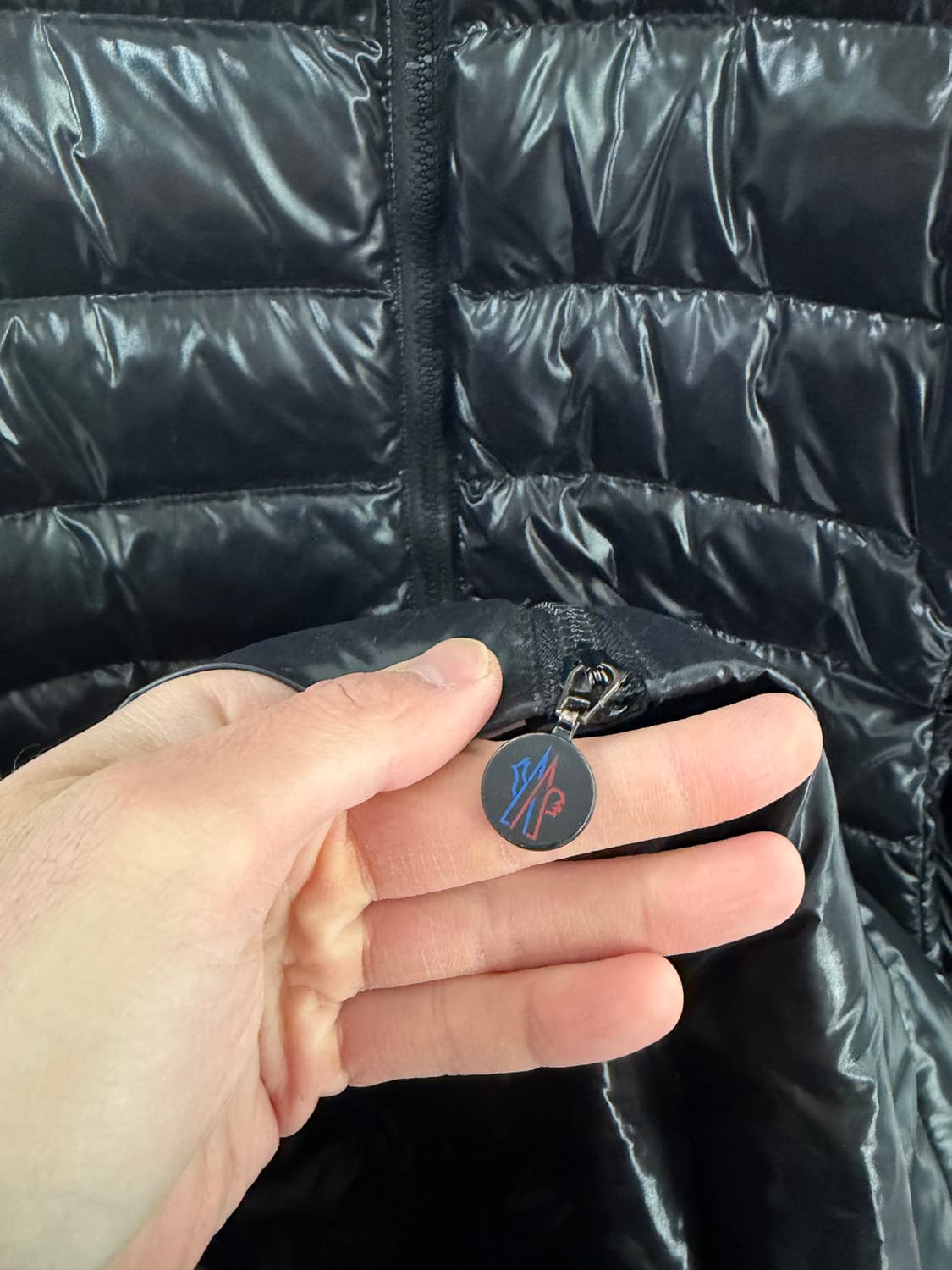 몽클레어 몽클레어패딩 몽클레어롱패딩 몽클레어모카 상품이미지6