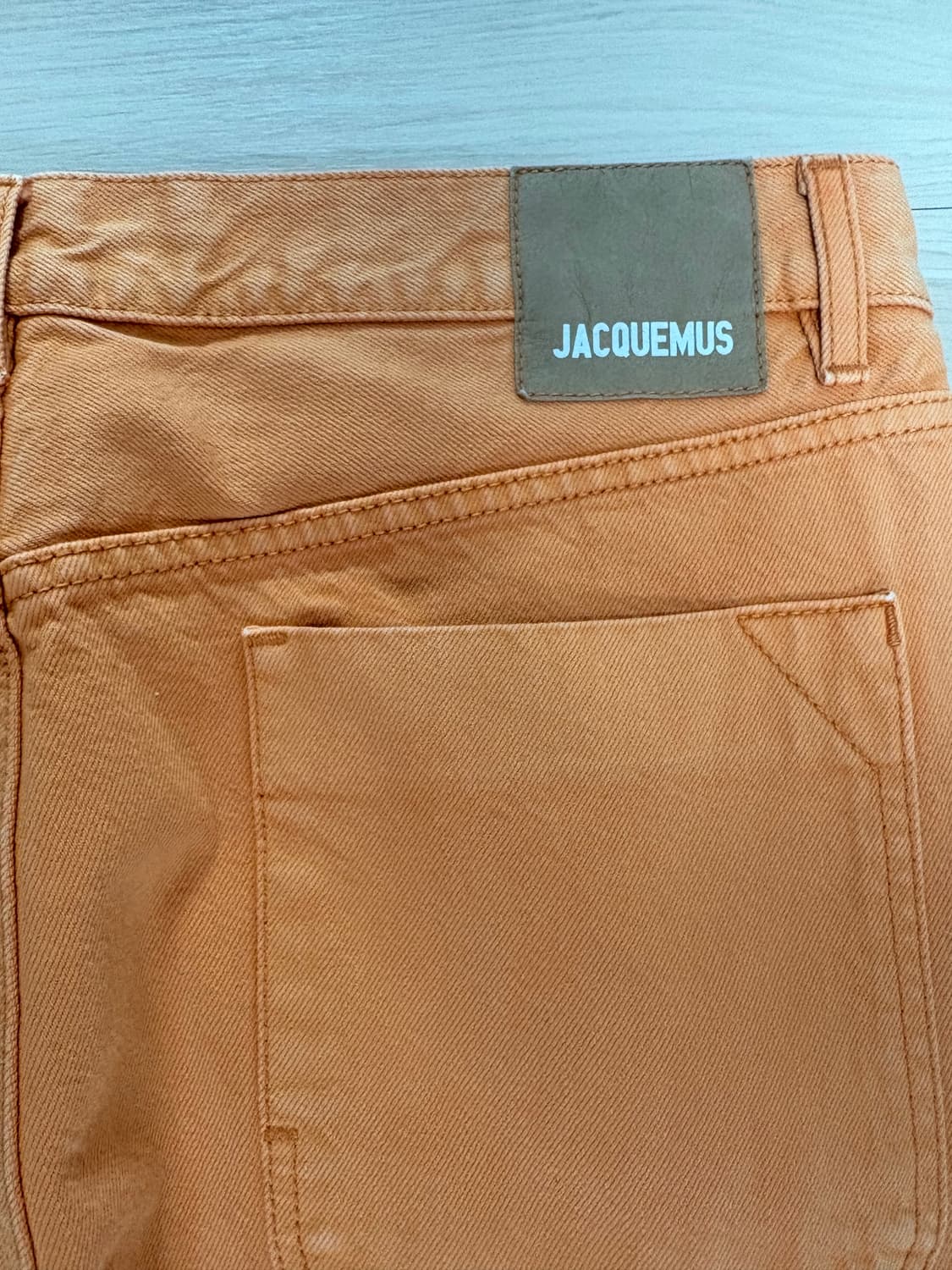 Jacquemus 자크뮈스 팬츠 34size (mens) 상품이미지3