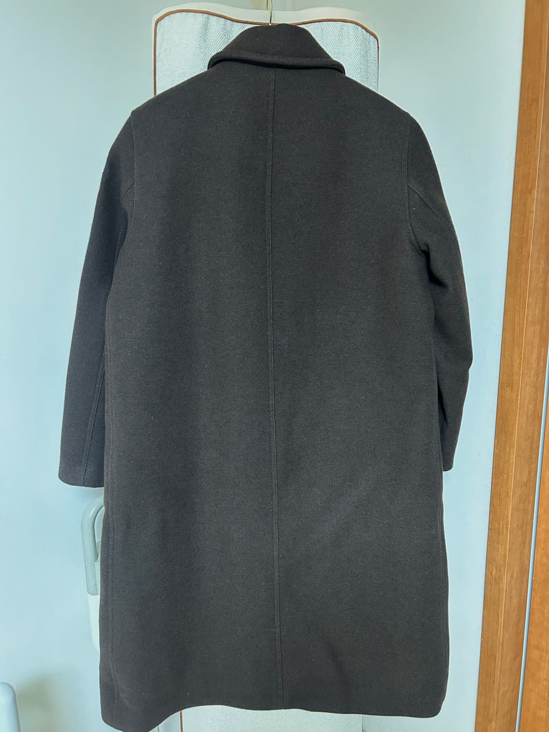 얼바닉30 마우어코트 상품이미지3