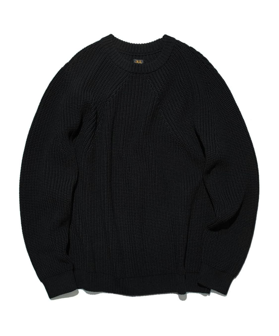 바토너 니트3사이즈 새상품 상품이미지1