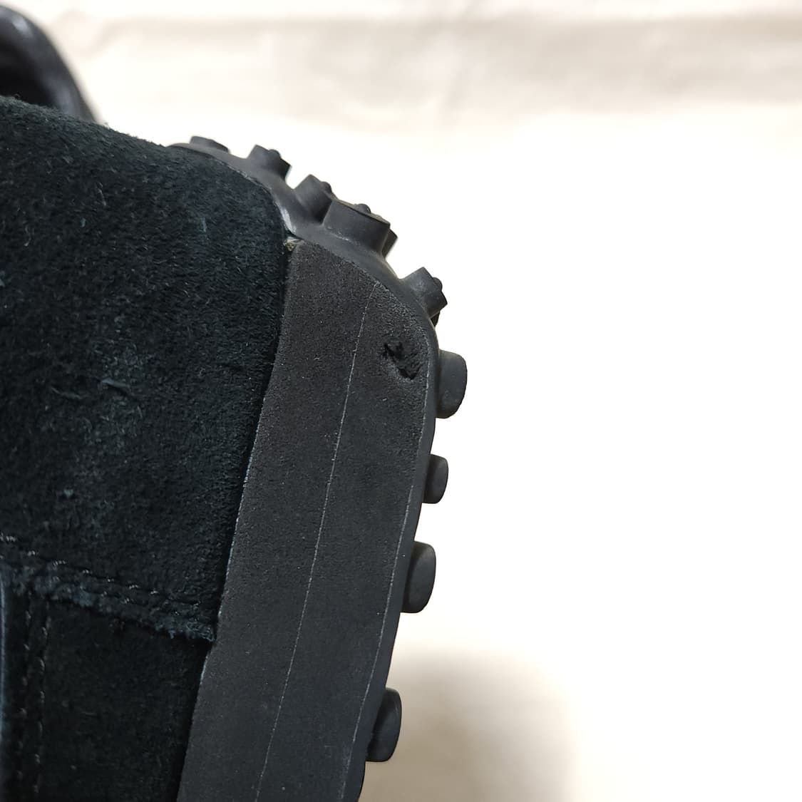 [230] PUMA by Mihara Yasuhiro 웨지힐 스니커즈 상품이미지7