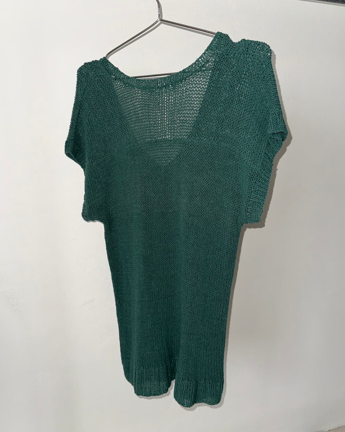 빈티지 니트 상품이미지6