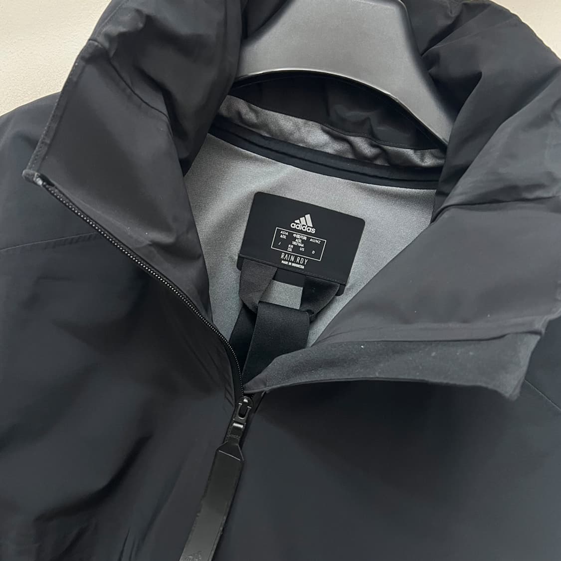 아디다스 마이쉘터 자켓 2XL 상품이미지5